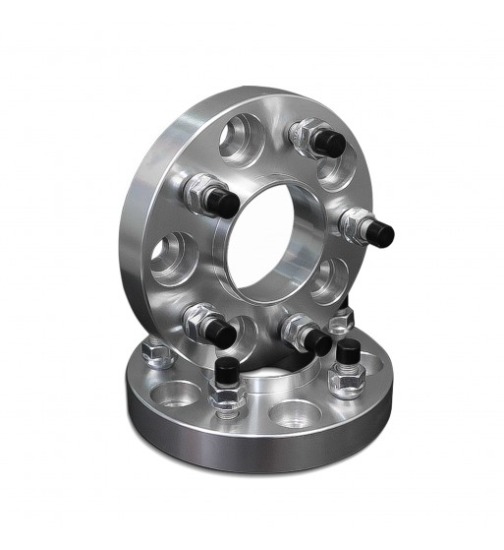 SEPARADOR  5X120 A 5X114  1,5´ WHYLELLEND