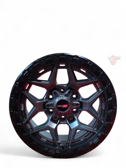 LLANTA VORTEK 6X139 ARO 17  1891