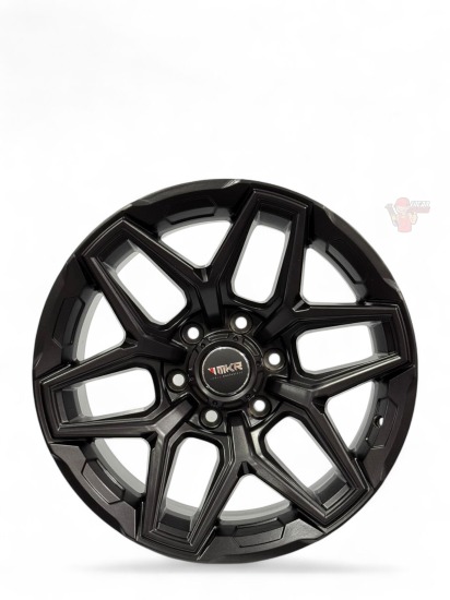 LLANTA MKR 6X139 ARO 18  666