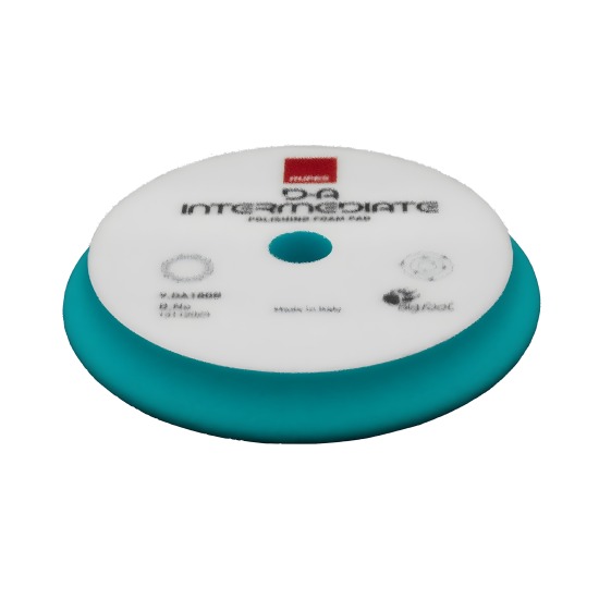 RUPES PAD DA INTERMEDIATE 6P CELESTE