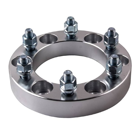 SEPARADOR 6X139 2´ SIN CENTRO EL JUEGO WHYLELLEND