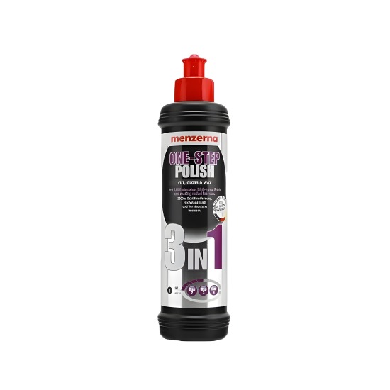 MENZERNA ONE STEP POLISH 1KL
