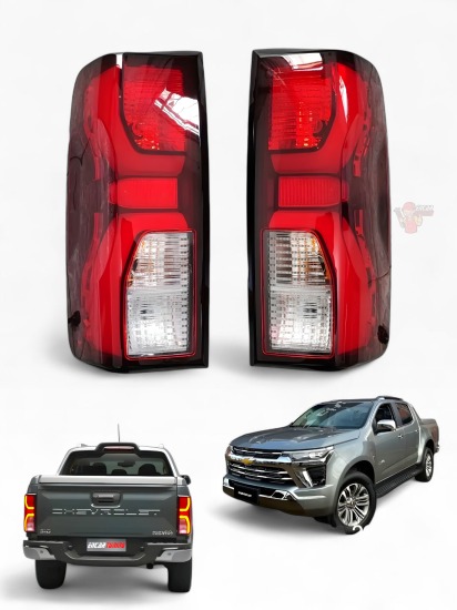 FARO TRASERO LED S10 2026