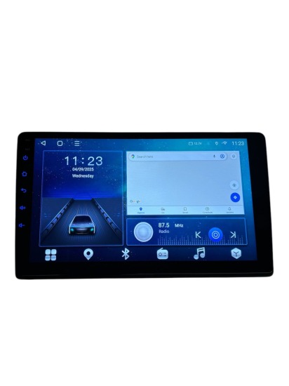 PANTALLA MH4 (9) 4GB 64GB MH TECHNOLOGY