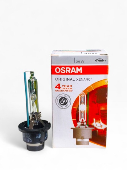 FOCO XENON D2R OSRAM