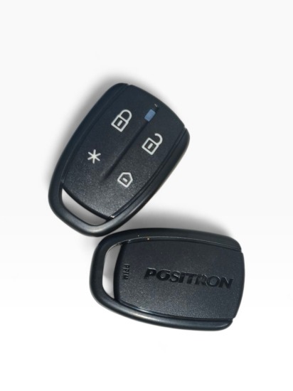 CARCASA CONTROL POSITRON UNIVERSAL