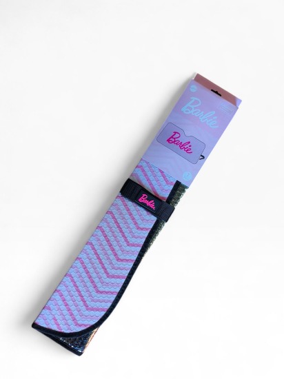 PARASOL ROSA BARBIE SH001