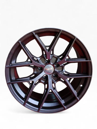 LLANTA MKR BLACK  5X120 ARO 20 (COD