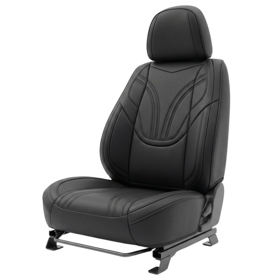 CUBRE ASIENTO SC4 BLACK
