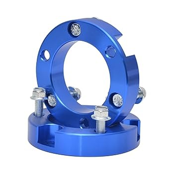 CALCE DELANTERO TRITON  32MM