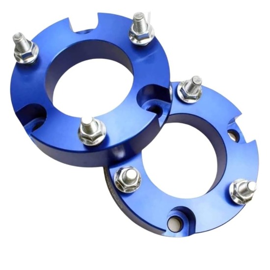 CALCE DELANTERO HILUX  25MM