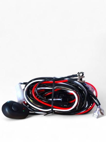 KIT INSTALACION BUSCA HUELLAS