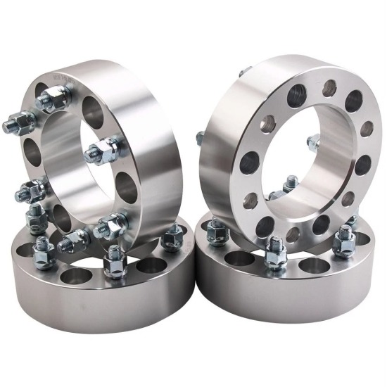 SEPARADOR 2.0 6X139 IMPOR