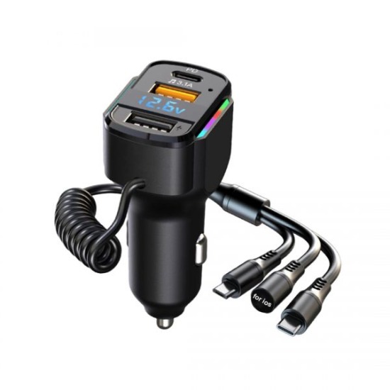 CARGADOR K5