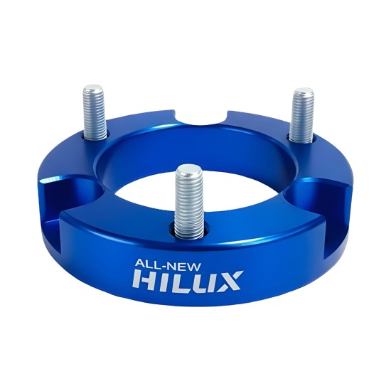 CALCE DELANTERO HILUX 32MM IMPOR