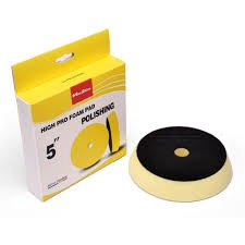 POLISHING PAD AMARILLO 5 MAXSHINE