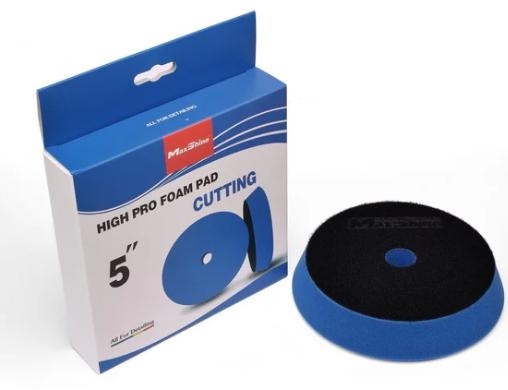 CUTTING PAD 5P MAXSHINE