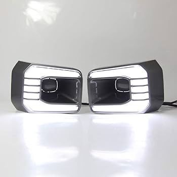 BUSCA HUELLAS HILUX ROCCO