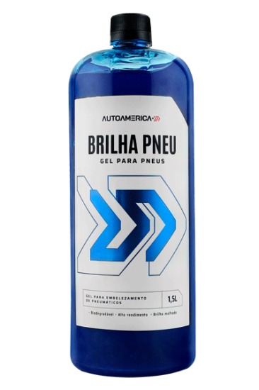 BRILLA PNEU AUTOAMERICA 1.5