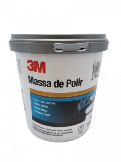 MASA DE PULIR 3M
