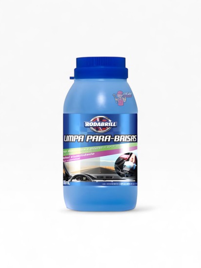 LIQUIDO PARA PARABRISAS RODABRILL