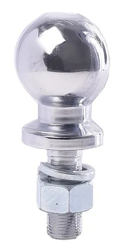 BOCHA ENGANCHE CROMADO