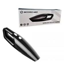 ASPIRADORA  CHICO SCORCHER