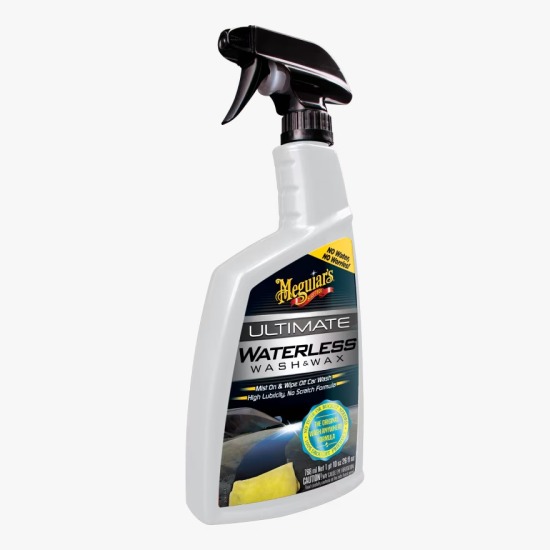 WATERLESS 413ML MEGUIARS