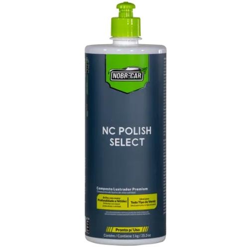 NC POLISH SELECT 1KG NOBRE CAR