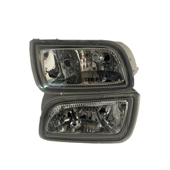 BUSCA HUELLA TOYOTA PREMIO 99 PAR