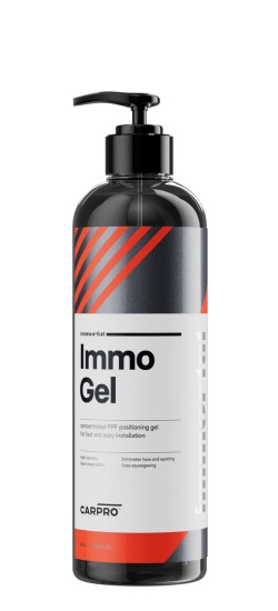 IMMO GEL CARPRO