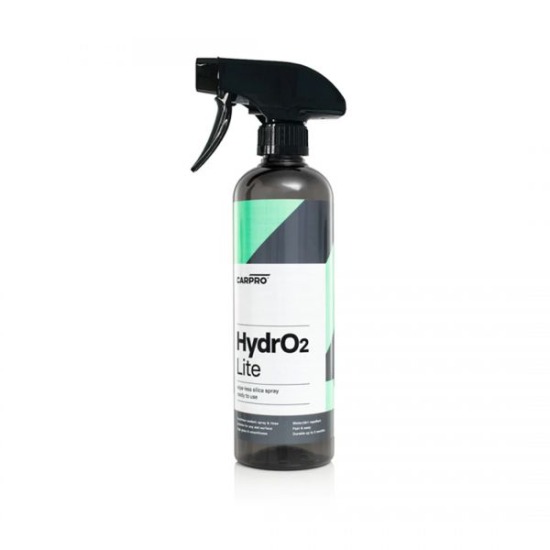 HYDRO2 LITE CARPRO