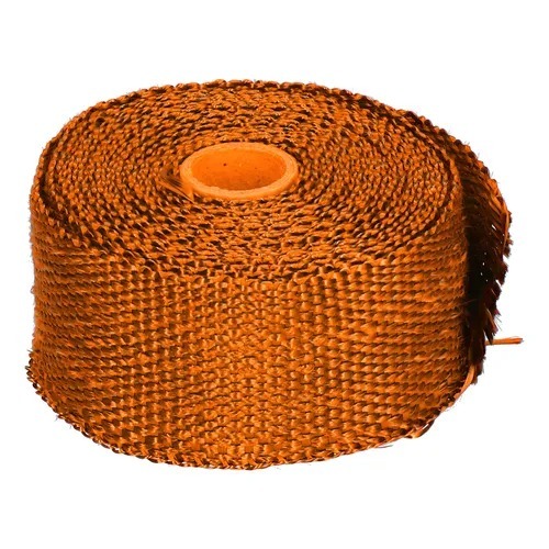 CINTA TERMICA DE ESCAPE NARANJADO