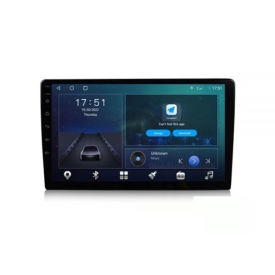 PANTALLA MH (9) 6GB 128GB