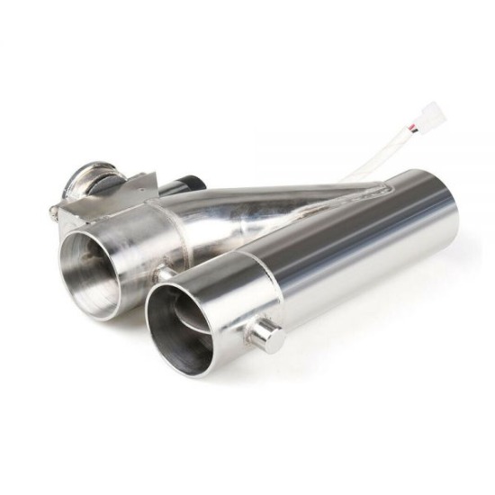 DIFUSOR DE ESCAPE 3P