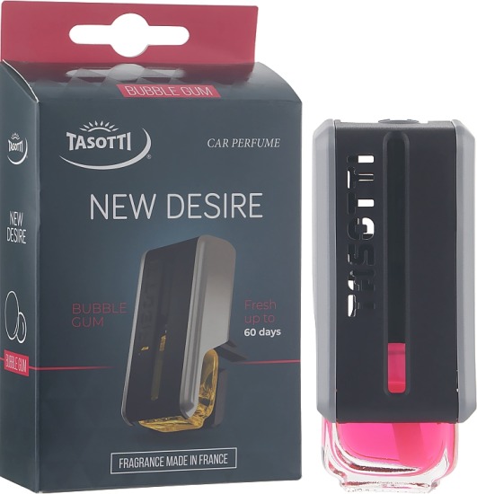 AROMATIZANTE NEW SESIRE TRAWBERRY