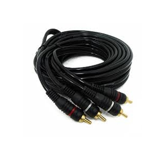 CABLE RCA 4 METROS STORM TECH
