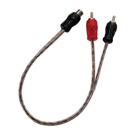 ADAPTADOR Y RCA REFORZADO