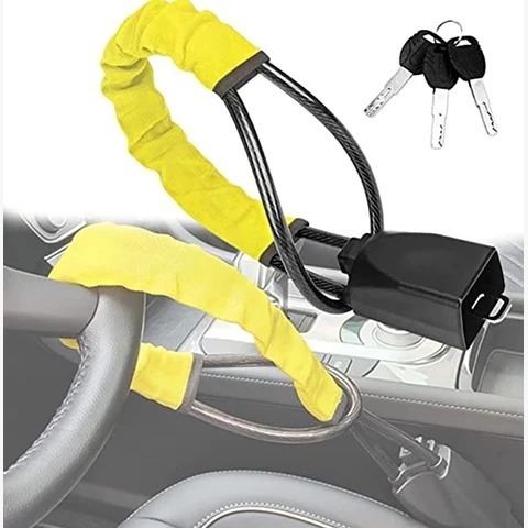 TRABA VOLANTE PARA CINTURON